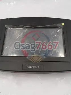 NEW ONE HONEYWELL S7999D1048 DISPLAY