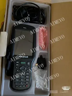 NEW HONEYWELL DOLPHIN 6500EP MOBILE COMPUTER SCANNER