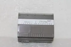 ANALOG INPUTS
