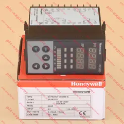 BRAND NEW HONEYWELL TEMPERATURE CONTROLLER DC1020CT-302000-E #F