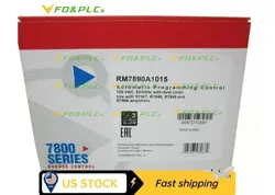 NEW HONEYWELL RM7890A1015 BURNER CONTROL RM7890A1015