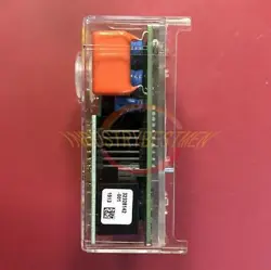 ONE NEW HONEYWELL BURNER CONTROL DKG 972-N MOD.03