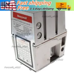 NEW HONEYWELL V4055D1035 ACTUATOR ROTARY GAS VALVE V4055D 1035 V4055 D 1035