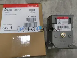 NEW HONEYWELL M7284C 1000 MODUTROL IV MOTOR M7284C1000 M7284C-1000