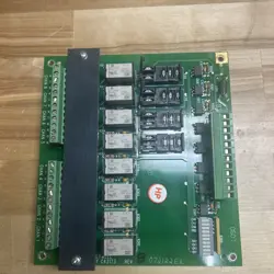 HONEYWELL C43173 CIRCUIT BOARD REV B