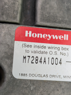 ELECTRIC MOTOR NEW