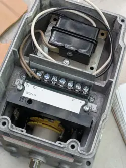 ELECTRIC MOTOR