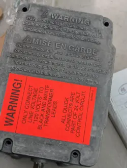 ELECTRIC MOTOR