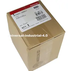 ONE BRAND NEW HONEYWELL M7284C 1000 M7284C1000 MODUTROL IV MOTOR