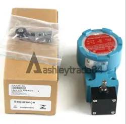 1PC NEW HONEYWELL FLAMEPROOF STROKE LIMIT SWITCH BXA3K-1A