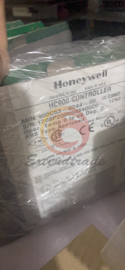 ONE NEW HONEYWELL COMMUNICATION MODULE 900C53-0244-00