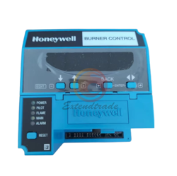 ONE NEW HONEYWELL BURNER CONTROL RM7840 G 1022 RM7840G1022