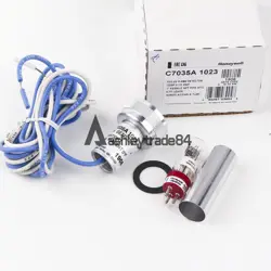 1PC NEW HONEYWELL C7035A 1023 BURNER FLAME SENSOR C7035A1023