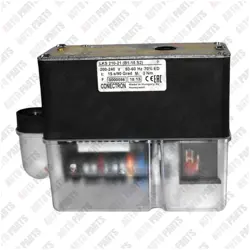 1PCS BRAND NEW HONEYWELL SERVO MOTOR LKS210-21 FAST SHIPMENT