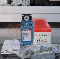 1PCS NEW HONEYWELL GLDB01A2B TRAVEL LIMIT SWITCH