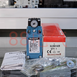 LIMIT SWITCH