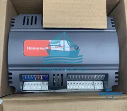 HONEYWELL PUL6438S PROGRAMMABLE UNITARY CONTROLLER OVERNIGHT