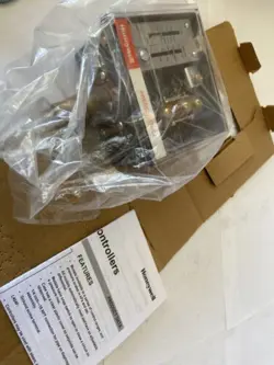 L404F1102 PRESSURE TROL