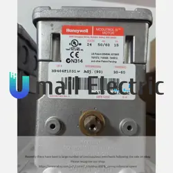 BRAND NEW HONEYWELL M9484F1031 SERVO ACTUATOR M9484F 1031