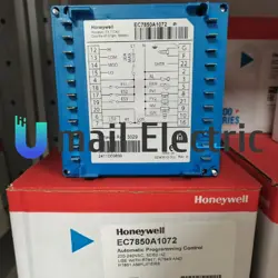 EC7850A1072 BURNER CONTROLLER