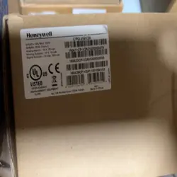 HONEYWELL NEW ONE CPO-VAV2A INPUT MODULE CPO-VAV2A IN BOX FREE SHIPPING #SF