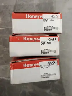 2MLF-AC8A BRAND NEW MODULE HONEYWELL 2MLF-AC8A