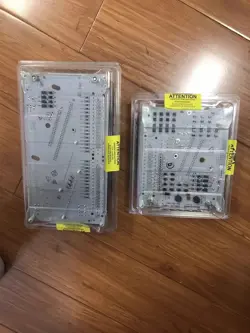 NEW MODULE HONEYWELL