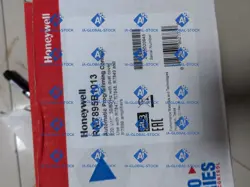 NEW SEALED HONEYWELL RM7895B1013 REAL STOCK FREE SHIPPING