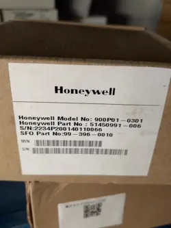 900P01-0301 NEW ORIGINAL HONEYWELL 900P01-0301 EXPANSION MODULE