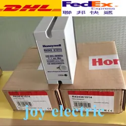HONEYWELL R4343E1014 FLAME SAFEGUARD R4343E1014 FREE EXPEDITED SHIPPING