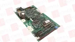 HONEYWELL ASSY 81406214-001 / ASSY81406214001 (USED)