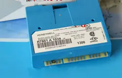 1PCS NEW R7861A 1034 R7861A1034 HONEYWELL FLAME AMPLIFIER