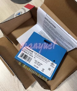 1PCS HONEYWELL R7849A1015