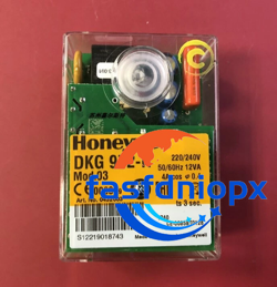 HONEYWELL DKG972