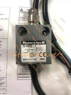 NEW 1PC HONEYWELL 14CE2-1 WATERPROOF SWITCH 14CE21 FREE SHIPPING
