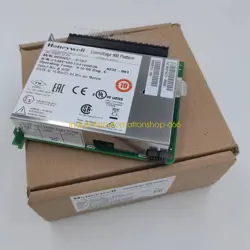 1PC NEW HONEYWELL 1PC 900H32-0102 MODULE CARD VIA DHL OR FEDEX