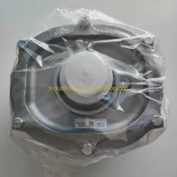1PC NEW HONEYWELL V5055C 1000 INDUSTRIAL GAS VALVE VIA DHL OR FEDEX