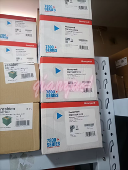 1PCS HONEYWELL RM7850A1019 FLAME COMBUSTION CONTROLLER RM7850A1019