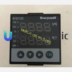 BRAND NEW HONEYWELL 1PCS DC1010CR-301100-E TEMPERATURE CONTROLLER FEDEX OR DHL