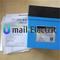 1PC HONEYWELL TBC2800A1000 URNER CONTROLLER NEW FEDEX OR DHL