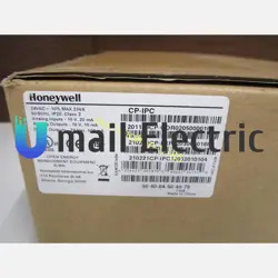 1PC HONEYWELL CP-IPC NETWORK CONTROLLER MODULE CPIPC NEW FEDEX OR DHL