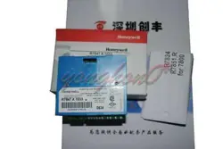 1PC NEW HONEYWELL R7847A1033 CONTROL COMBUSTION PROGRAM FOR BURNER CONTROLLER