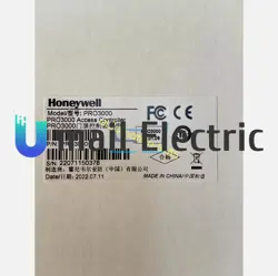 HONEYWELL PRO3000