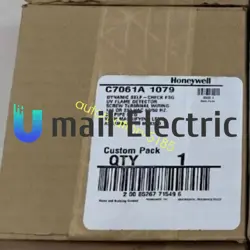 HONEYWELL C7061A1079 FLAME DETECTOR 1PC NEW C7061A 1079 FEDEX OR DHL