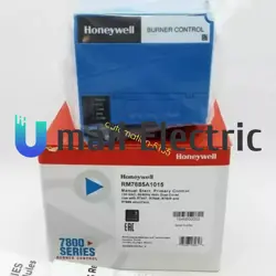 1PC HONEYWELL RM7885A1015 BURNER CONTROLLER NEW FEDEX OR DHL