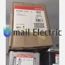 1PC HONEYWELL M7284A 1038 M7284A1038 MODUTROL MOTOR NEW FEDEX OR DHL