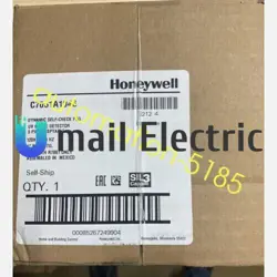 ONE HONEYWELL C7061A 1046 UV FLAME DETECTOR C7061A1046 FEDEX OR DHL