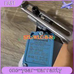 SZL-WLC-B-N 1PC NEW HONEYWELL LIMIT SWITCH SZLWLCBN FAST SHIPPING