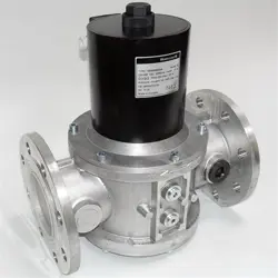 1PC NEW HONEYWELL VE4080B3004 SOLENOID GAS VALVES BURNER FEDEX OR DHL