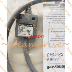 NEW HONEYWELL 914CE2-3 TRAVEL SWITCH 914CE23 FREE SHIPPING